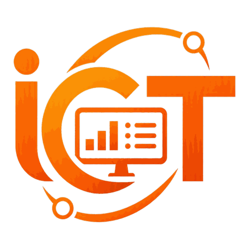 ICT Asset Manager